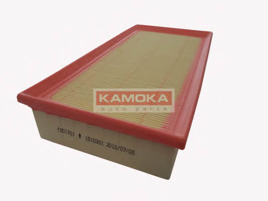 Kamoka F201701 Air filter F201701