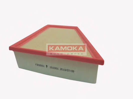 Kamoka F202001 Air filter F202001