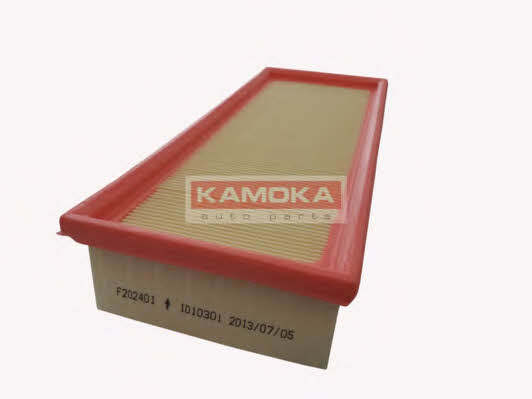 Kamoka F202401 Air filter F202401