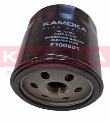 Kamoka F100801 Oil Filter F100801