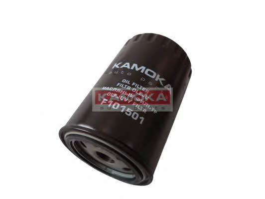 Kamoka F101501 Oil Filter F101501