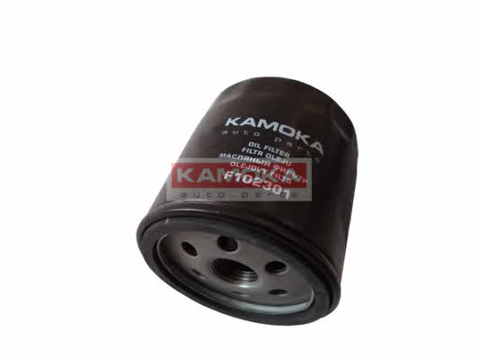 Kamoka F102301 Oil Filter F102301