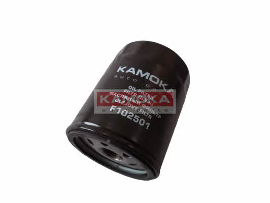 Kamoka F102501 Oil Filter F102501