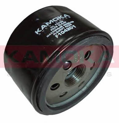 Kamoka F104201 Oil Filter F104201