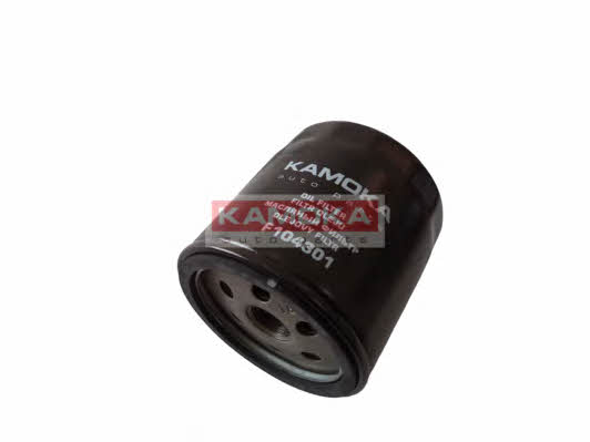 Kamoka F104301 Oil Filter F104301