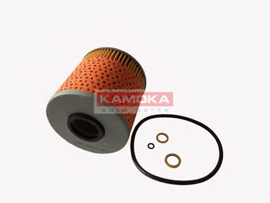 Kamoka F104901 Oil Filter F104901