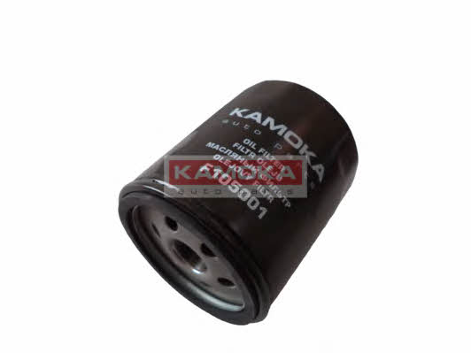 Kamoka F105001 Oil Filter F105001