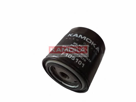 Kamoka F105101 Oil Filter F105101