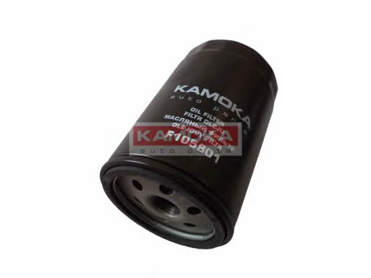 Kamoka F105801 Oil Filter F105801