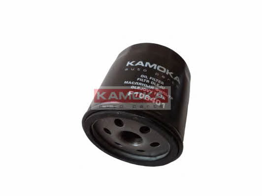 Kamoka F106401 Oil Filter F106401