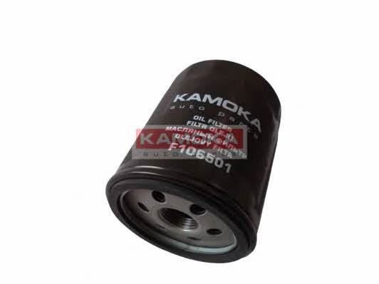 Kamoka F106501 Oil Filter F106501