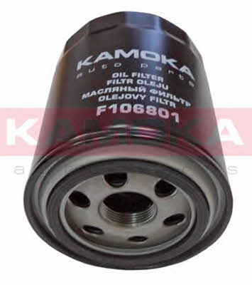 Kamoka F106801 Oil Filter F106801
