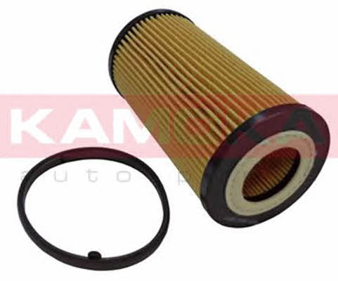 Kamoka F110501 Oil Filter F110501