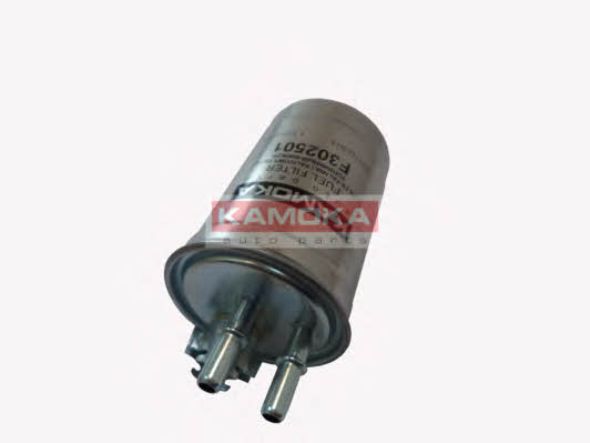 Kamoka F302501 Fuel filter F302501 F302501 Kamoka Fuel filter
