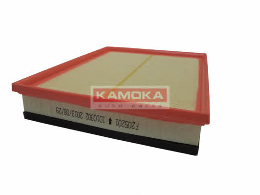 Kamoka F205201 Air filter F205201