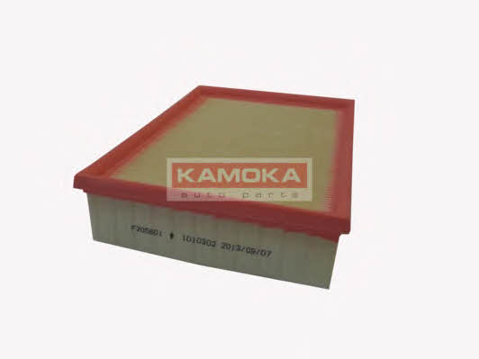 Kamoka F205601 Air filter F205601