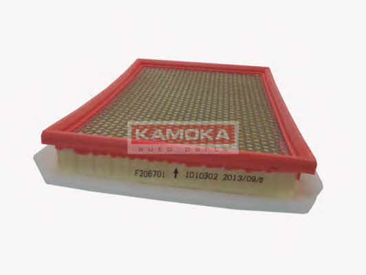 Kamoka F206701 Air filter F206701