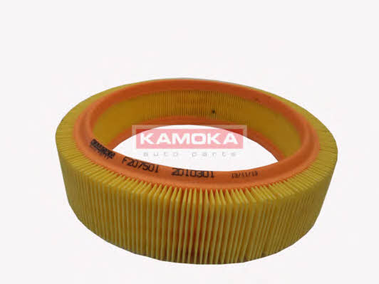 Kamoka F207501 Air filter F207501