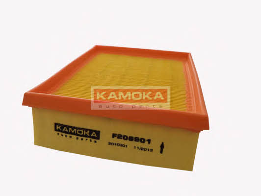 Kamoka F208901 Air filter F208901