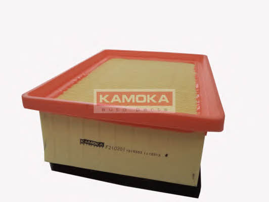 Kamoka F210201 Air filter F210201