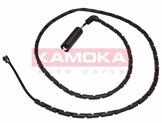 Kamoka 105052 Warning contact, brake pad wear 105052