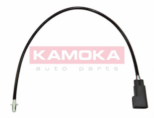 Kamoka 105080 Warning contact, brake pad wear 105080