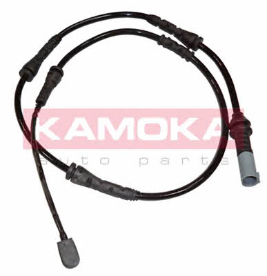 Kamoka 105083 Warning contact, brake pad wear 105083