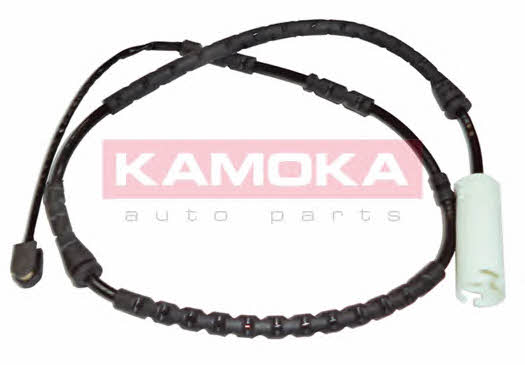 Kamoka 105087 Warning contact, brake pad wear 105087