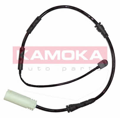 Kamoka 105088 Warning contact, brake pad wear 105088