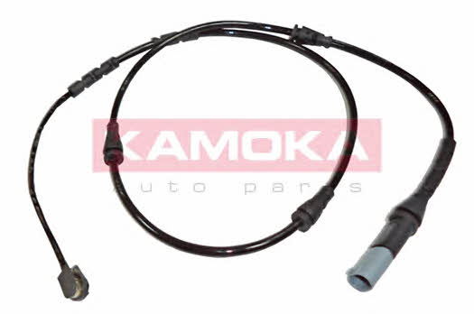 Kamoka 105092 Warning contact, brake pad wear 105092