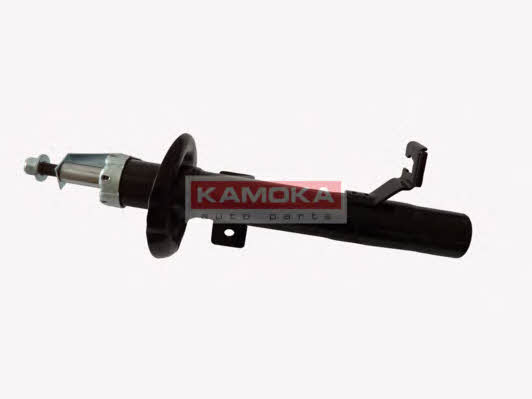 Kamoka 20333837 Front right gas oil shock absorber 20333837