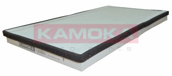 Kamoka F408601 Filter, interior air F408601