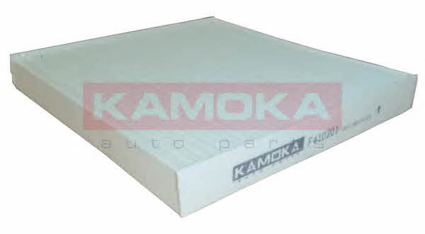 Kamoka F410201 Filter, interior air F410201