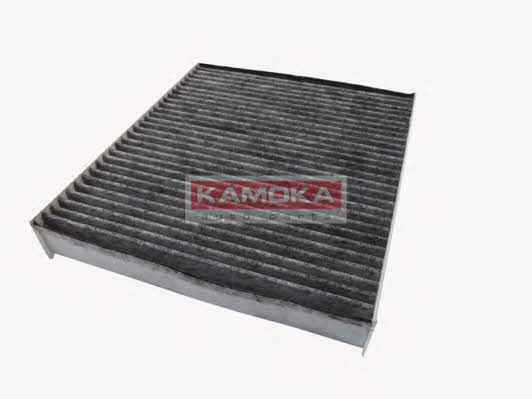 Kamoka F503801 Activated Carbon Cabin Filter F503801