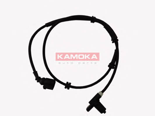 Kamoka 1060187 ABS sensor, rear left 1060187