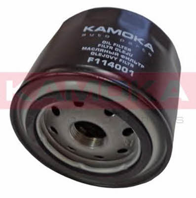 Kamoka F114001 Oil Filter F114001