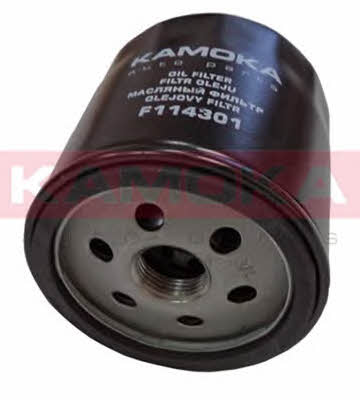 Kamoka F114301 Oil Filter F114301