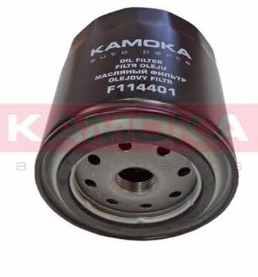 Kamoka F114401 Oil Filter F114401