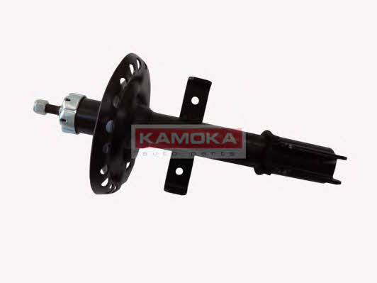 Kamoka 20633691 Front oil shock absorber 20633691