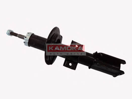 Kamoka 20634121 Front oil shock absorber 20634121