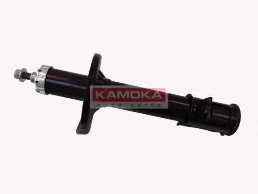 Kamoka 20634207 Rear oil shock absorber 20634207