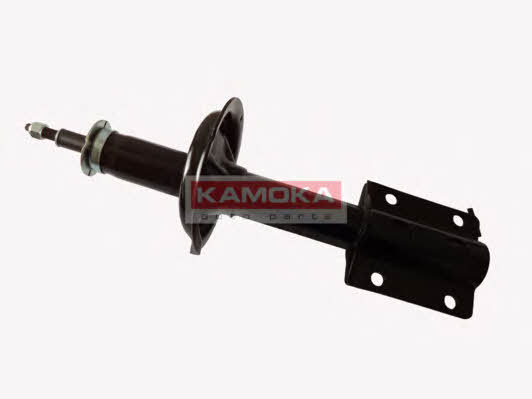Kamoka 20635073 Front oil shock absorber 20635073