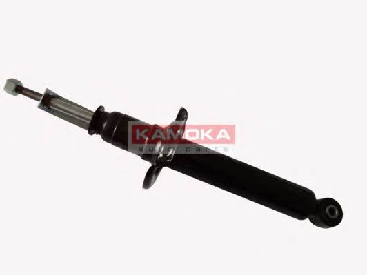 Kamoka 20341004 Rear oil and gas suspension shock absorber 20341004