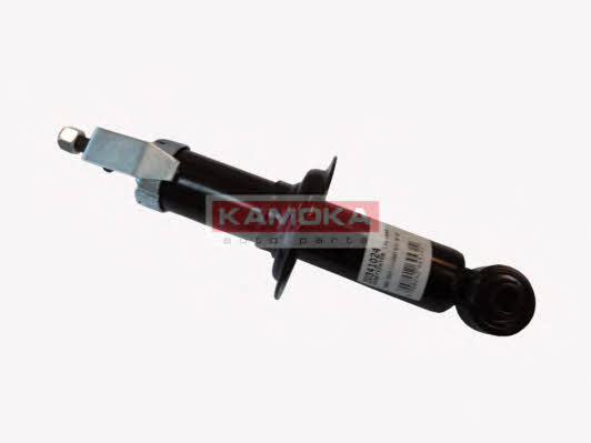 Kamoka 20341024 Rear oil and gas suspension shock absorber 20341024