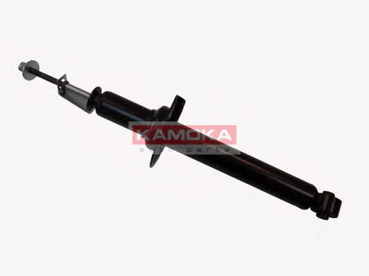 Kamoka 20341199 Rear oil and gas suspension shock absorber 20341199