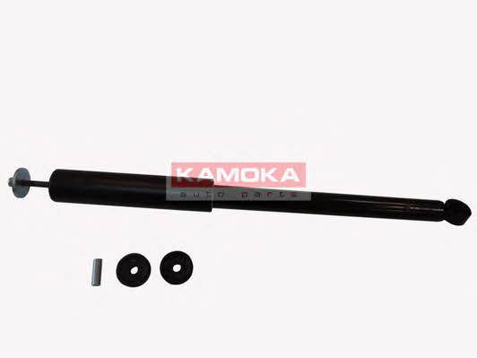 Kamoka 20343002 Rear oil and gas suspension shock absorber 20343002
