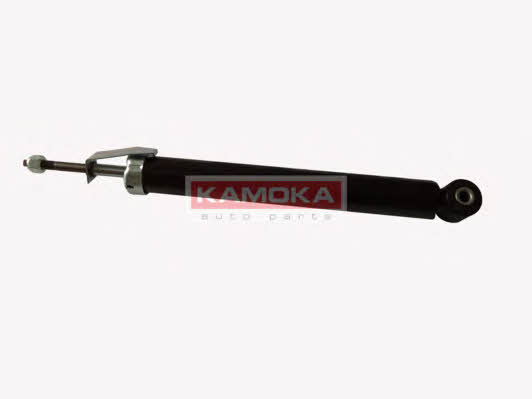 Kamoka 20343006 Rear oil and gas suspension shock absorber 20343006