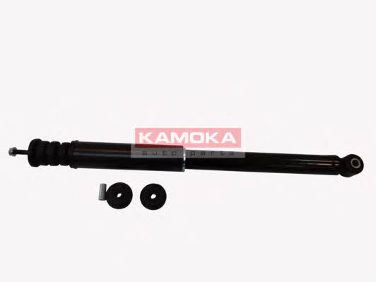 Kamoka 20343270 Rear oil and gas suspension shock absorber 20343270