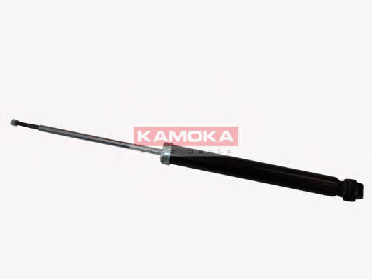 Kamoka 20343354 Rear oil and gas suspension shock absorber 20343354