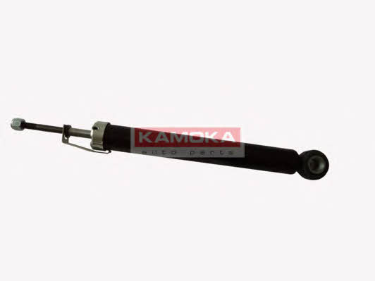Kamoka 20343356 Rear oil and gas suspension shock absorber 20343356